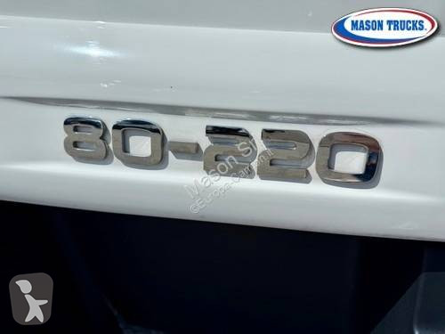 شاحنة Iveco