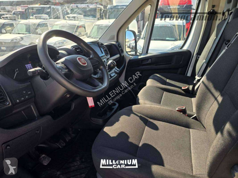 Furgoneta Fiat 2022 MULTIJET L3H3