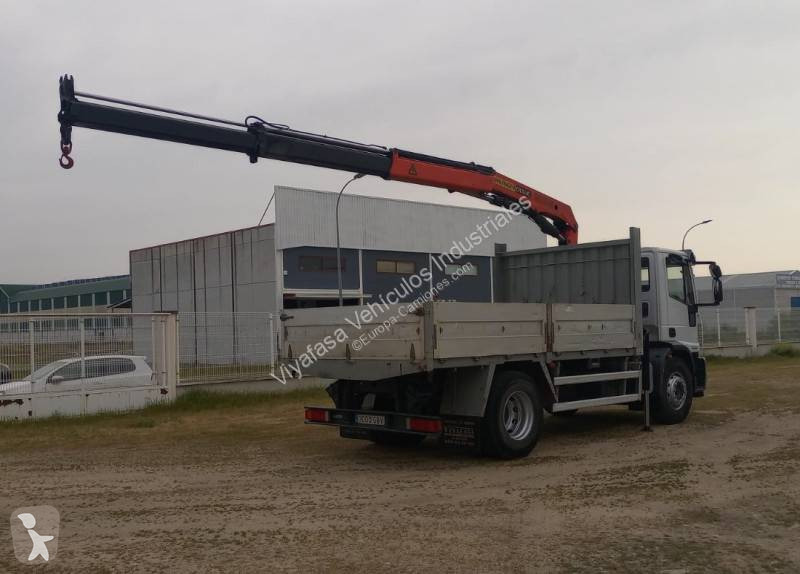 شاحنة Iveco