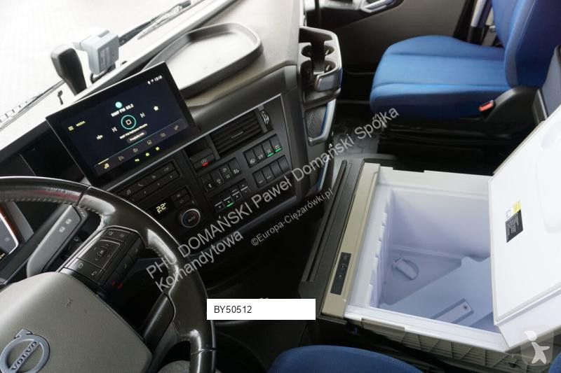 شاحنة مقطورة Volvo / FH / 460 / I – SAVE / ACC...