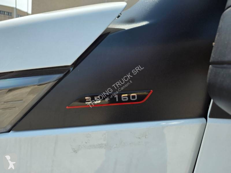 شاحنة Iveco