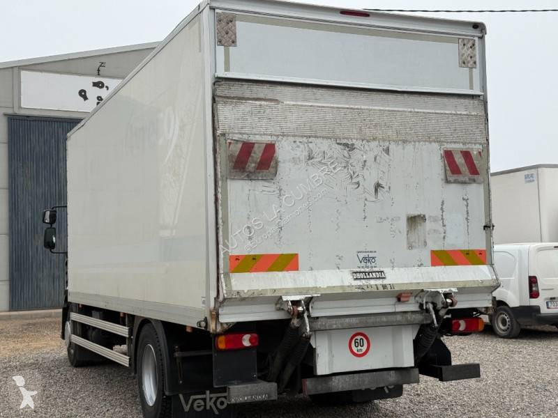 شاحنة Renault