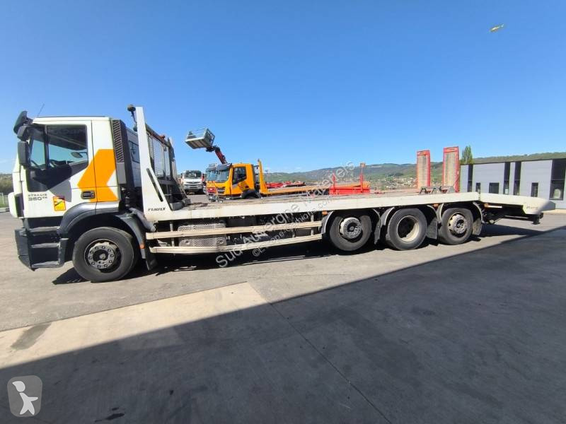 شاحنة Iveco