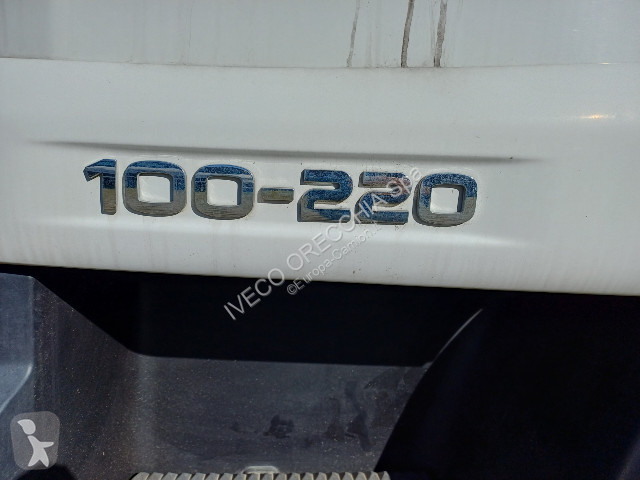 Camión Iveco EUROCARGO ML100E22/P