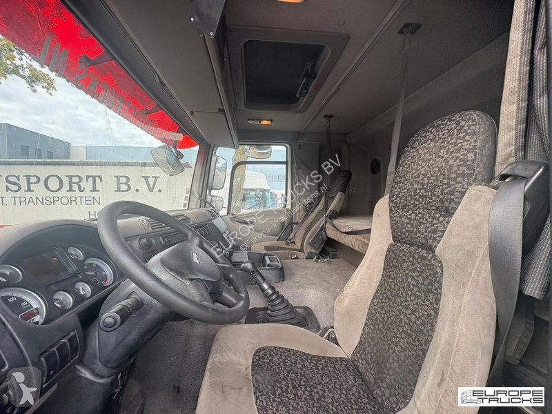 شاحنة DAF 410 Full Steel - Euro 5 - Manual -...