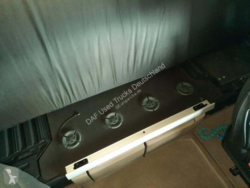 شاحنة DAF XG 480 N 6X2 N