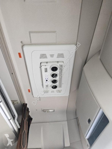 Lastbil DAF 480 FAN 6X2 N