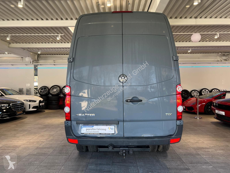 Volkswagen 50 TDI...