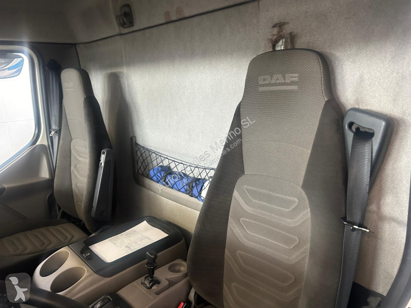 شاحنة DAF LF 55.220