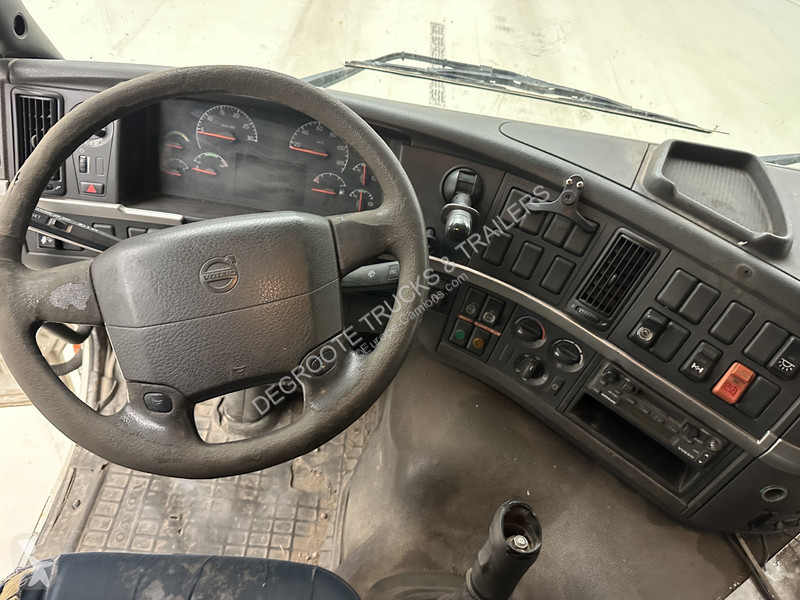 شاحنة Volvo FM 260