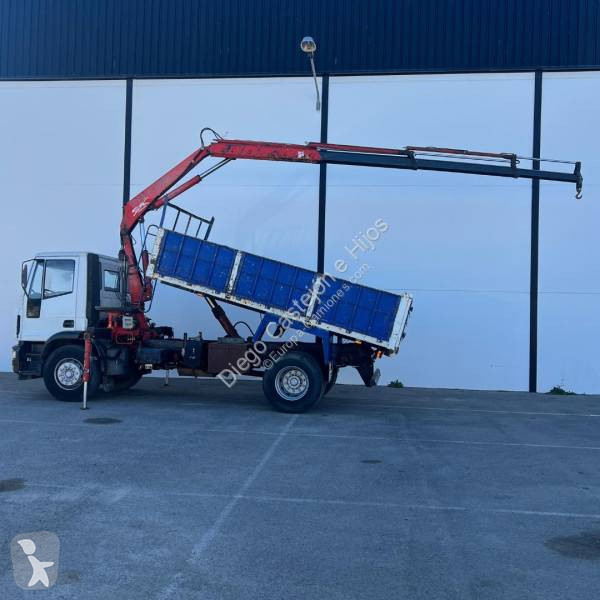 شاحنة Iveco