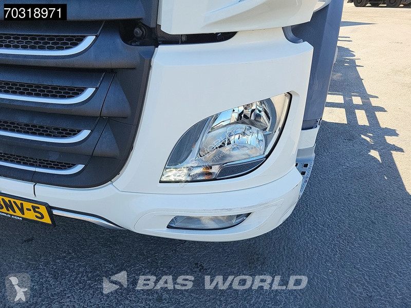 شاحنة DAF 370  4X2 NL-Truck APK BDF 2000kg...