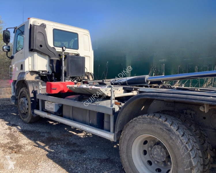 شاحنة DAF CF 480