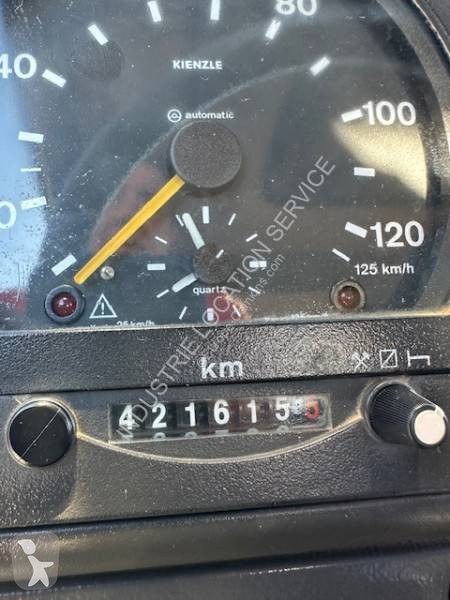 شاحنة Iveco