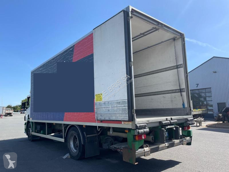 شاحنة Scania 230