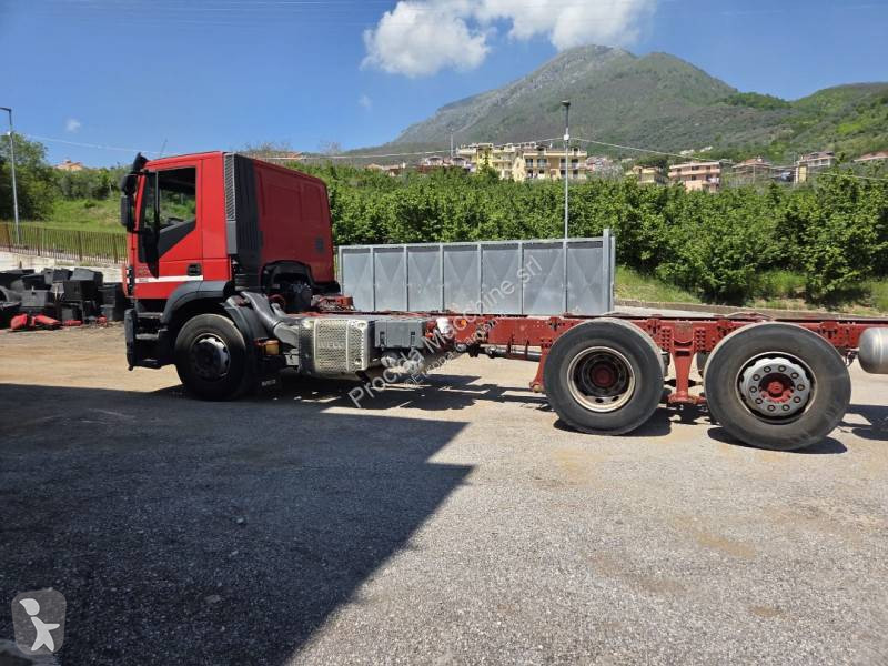شاحنة Iveco