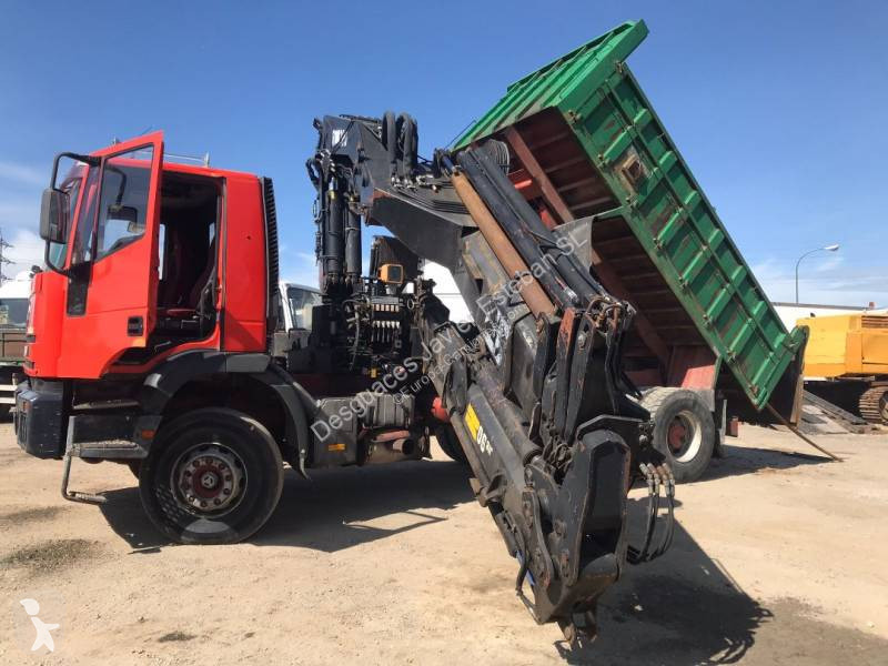 شاحنة Iveco