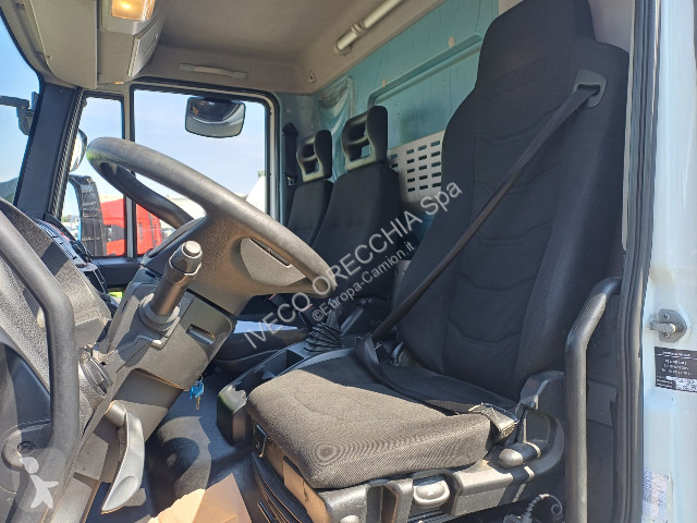 شاحنة Iveco EUROCARGO ML190EL28/P