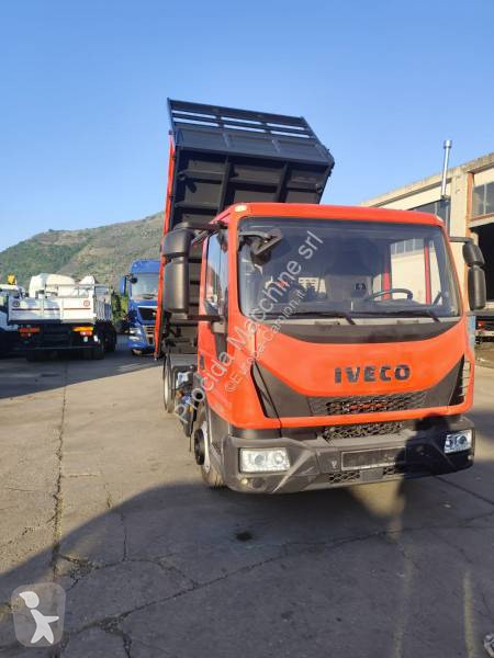 شاحنة Iveco