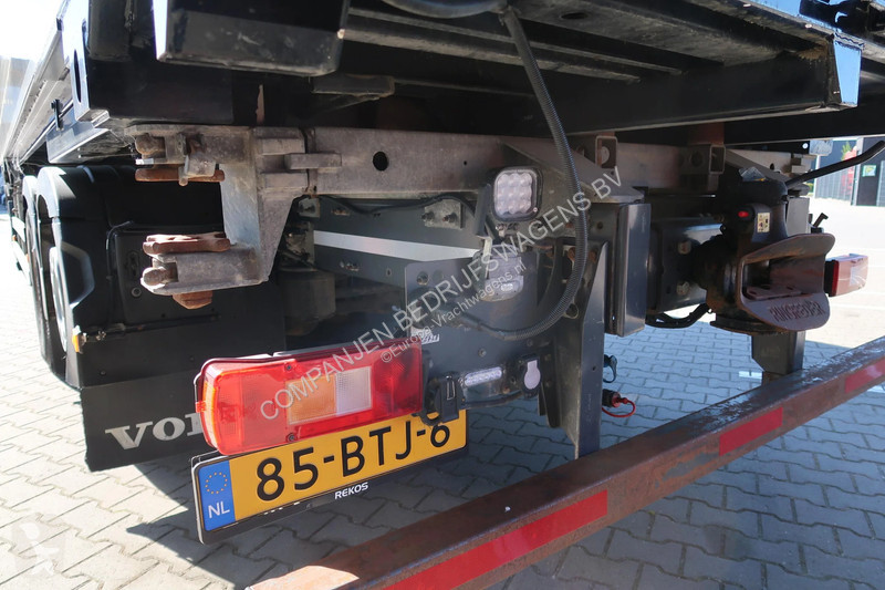 شاحنة Volvo FH FH 460