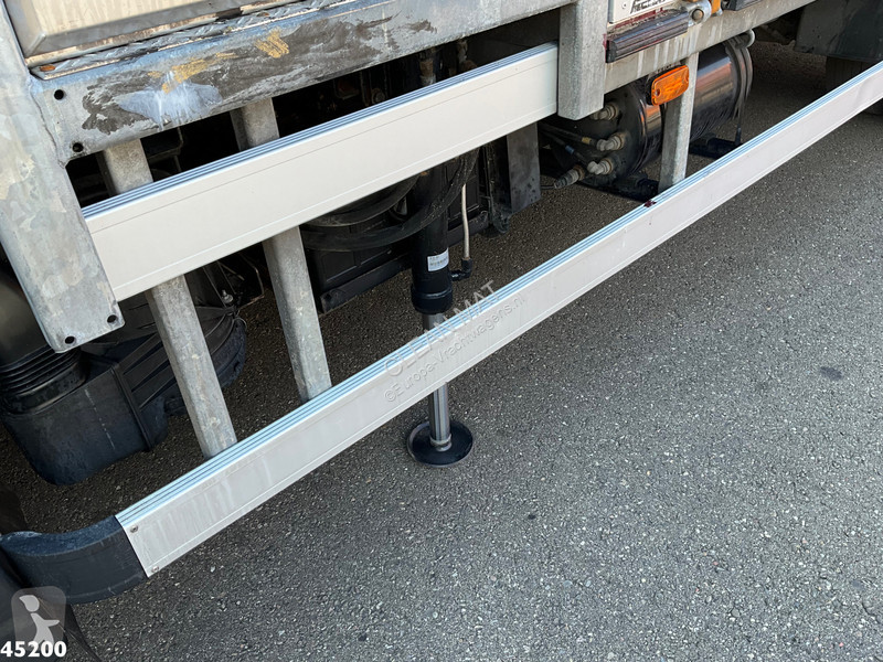 شاحنة Renault D 180 Hiab 3,8 Tonmeter Euro 6...