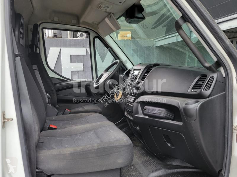 Furgoneta Iveco  72C18 FRC-X THK