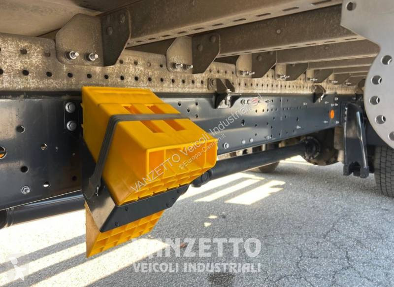 شاحنة Iveco