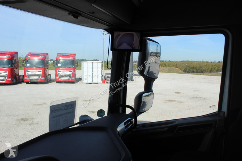 شاحنة DAF XG+ 480 N 6X2 N