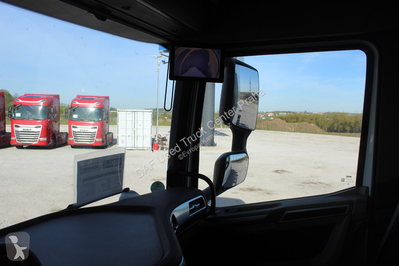 شاحنة DAF XG+ 480 N 6X2 N