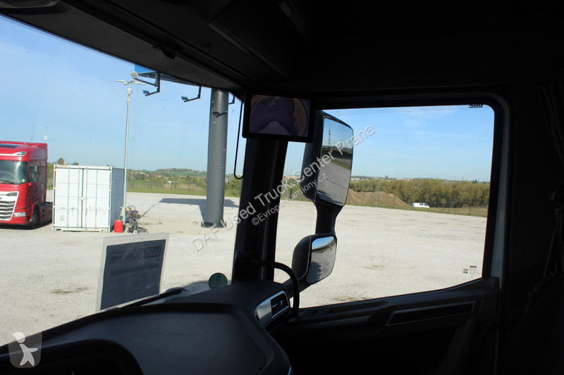 شاحنة DAF XG+ 480 N 6X2 N