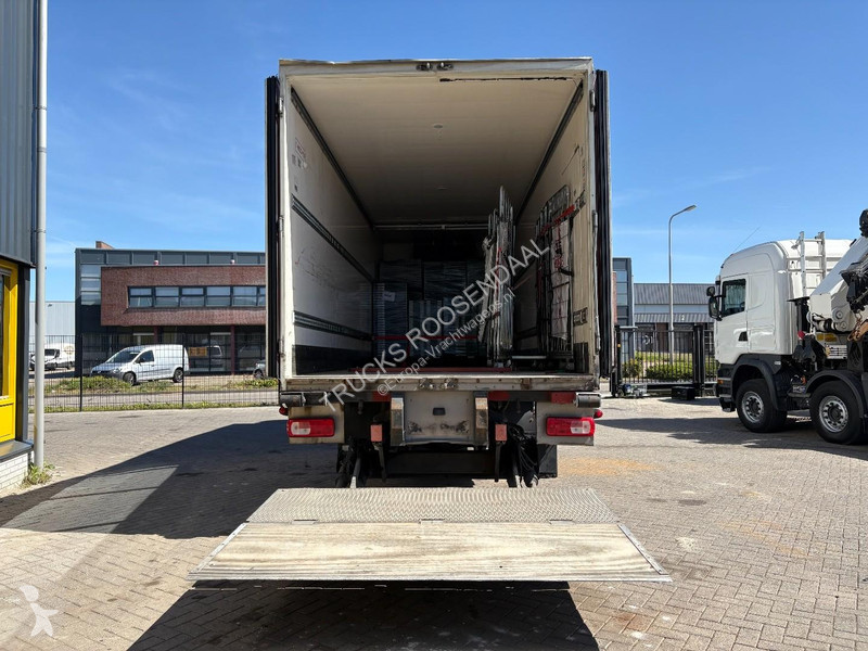 شاحنة DAF 290 ENGINE PERFECT + EURO 6 + CARRIER...