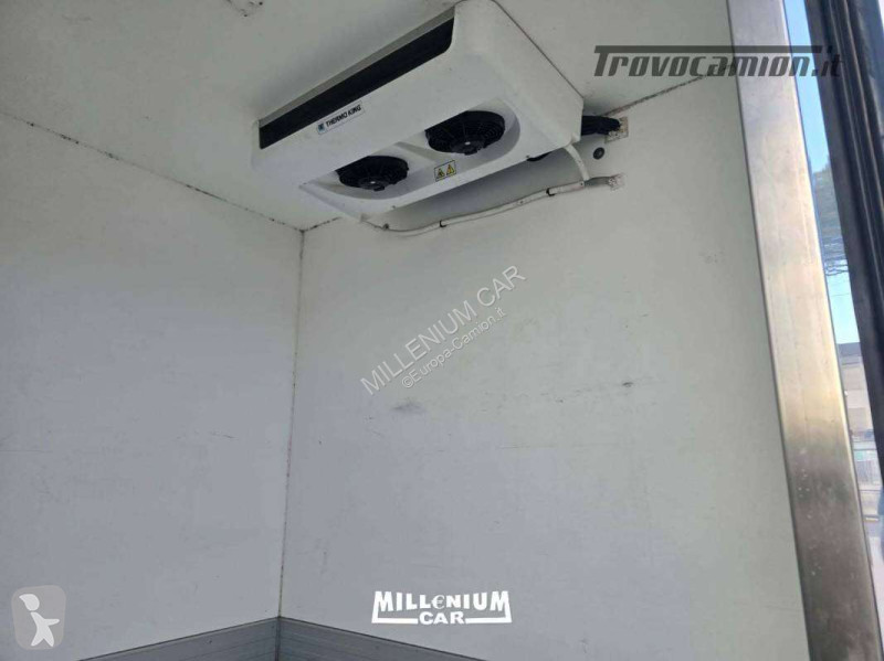 Furgoneta Iveco 35-16 (2022)CELLA 3,40 ATP SPONDA