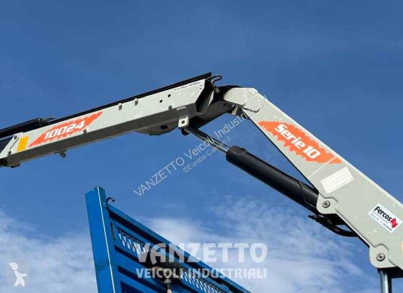 شاحنة Iveco