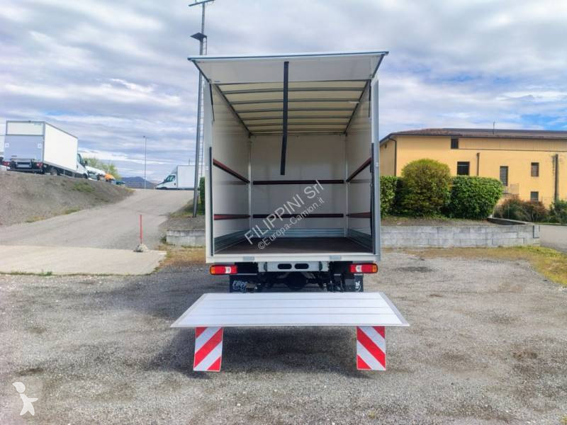 Camion Iveco