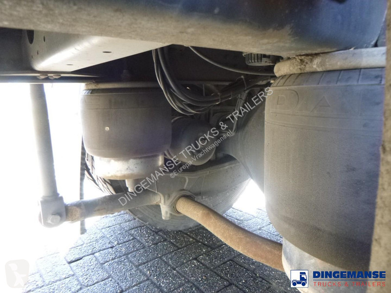 شاحنة DAF LF 250 FA 4x2 Thermoking T-R frigo
