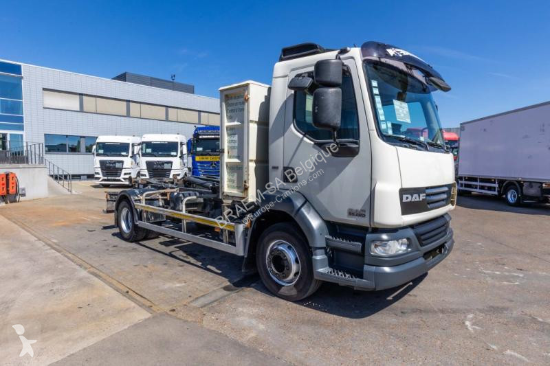 شاحنة DAF 220