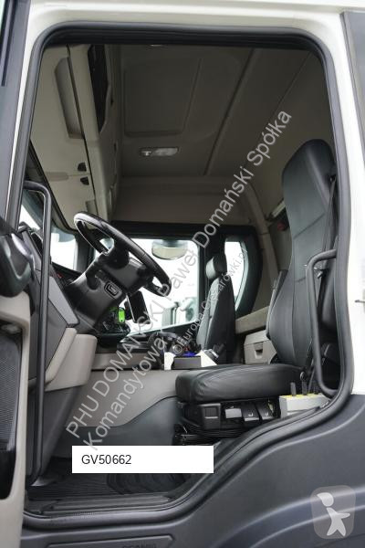 Camion Scania F 215