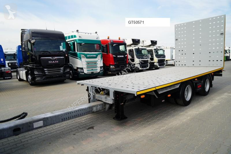 شاحنة DAF XF 480