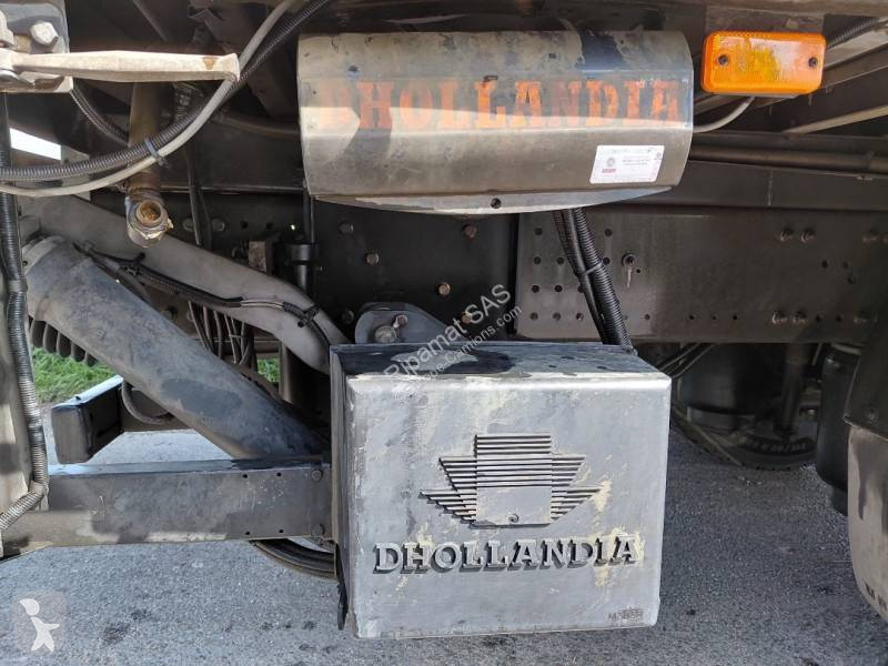 شاحنة Renault