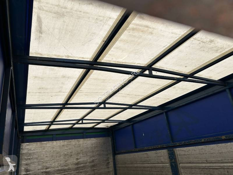 شاحنة Iveco