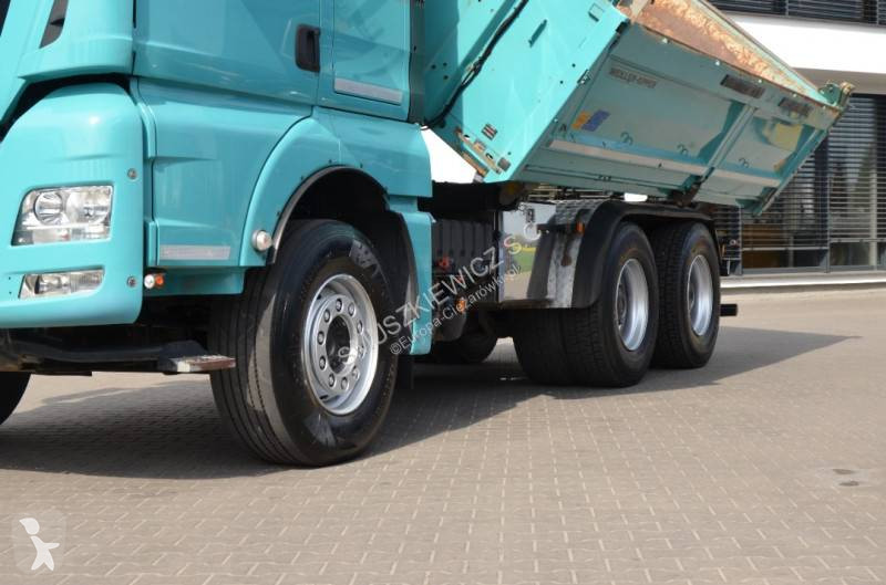 Camion MAN