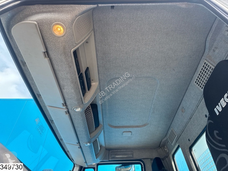 شاحنة Iveco 310 EURO 6, Palfinger, Remote,...