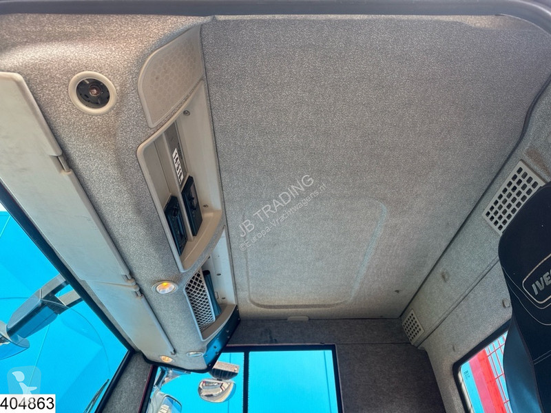 شاحنة Iveco X-Way 360 6x2, EURO 6, Retarder