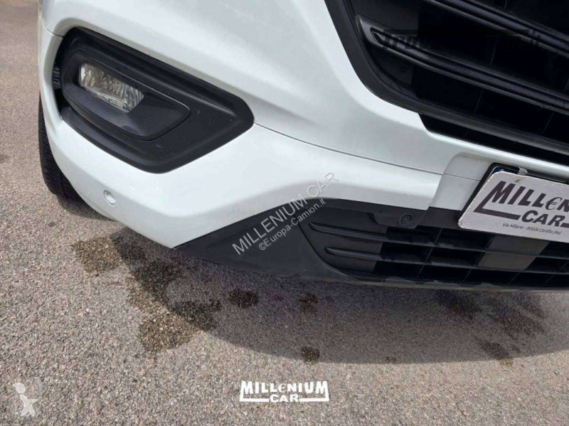 Veicolo commerciale Ford FORD CUSTOM 2021 TETTO...