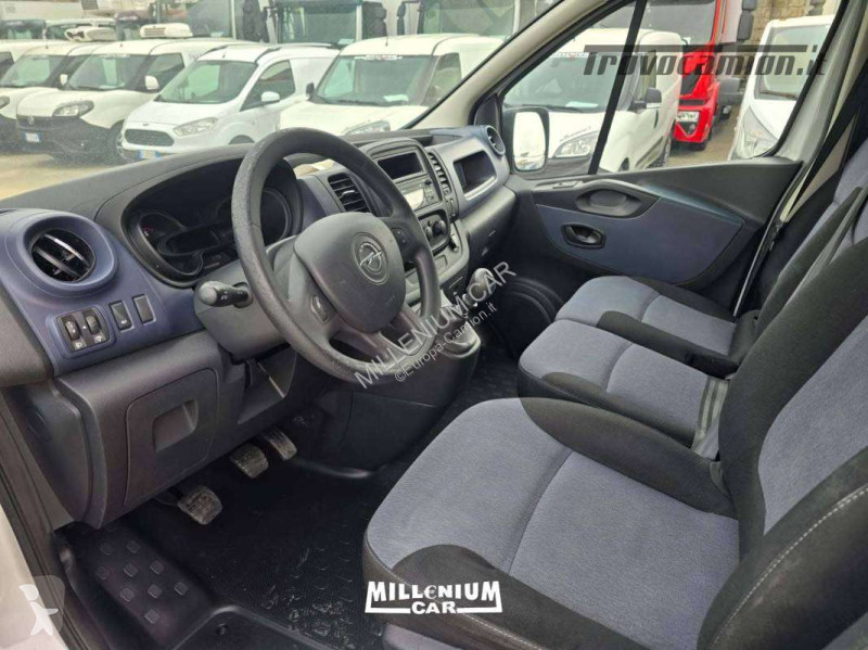 Veicolo commerciale Opel OPEL VIVARO 2019...