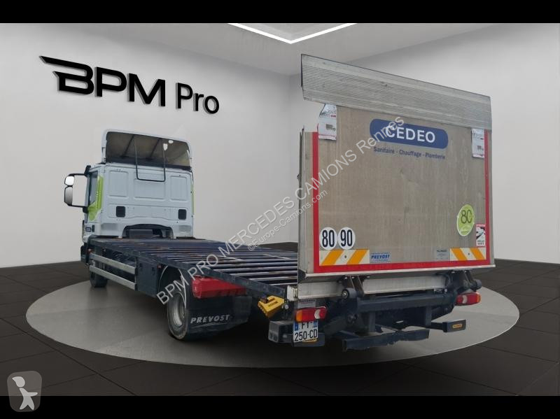 شاحنة Iveco ML 120L210