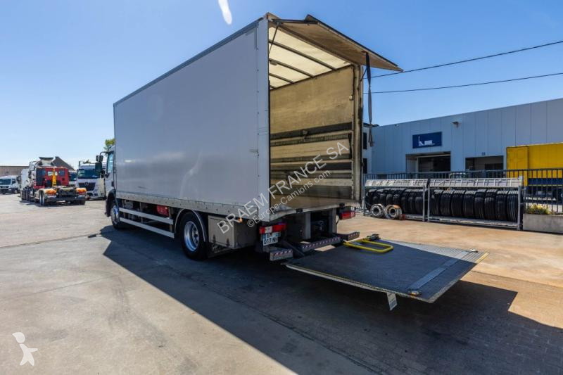 Camion Renault  D19 320 DXI + DHOLLANDIA