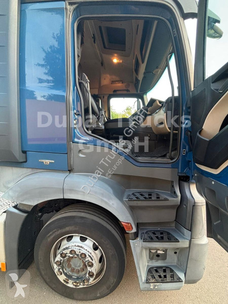شاحنة Mercedes 4 3-Achser 2545 OM471 6x2