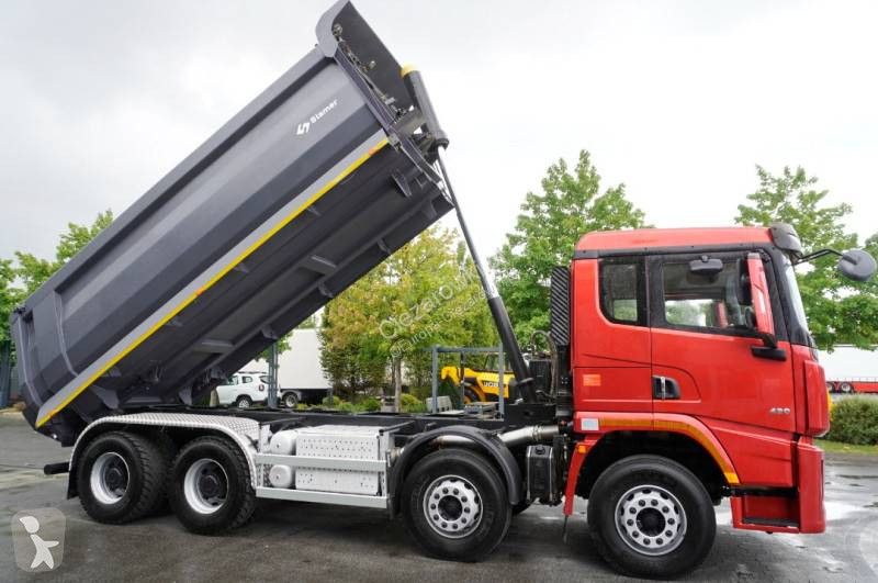 شاحنة ATP Trucks