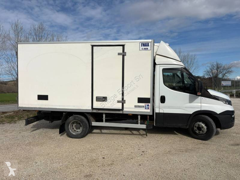 شاحنة Iveco
